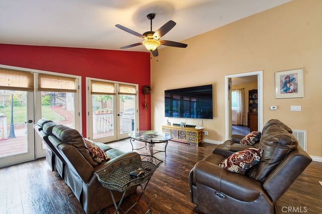 3804 Encino Trail, Frazier Park, CA 93225