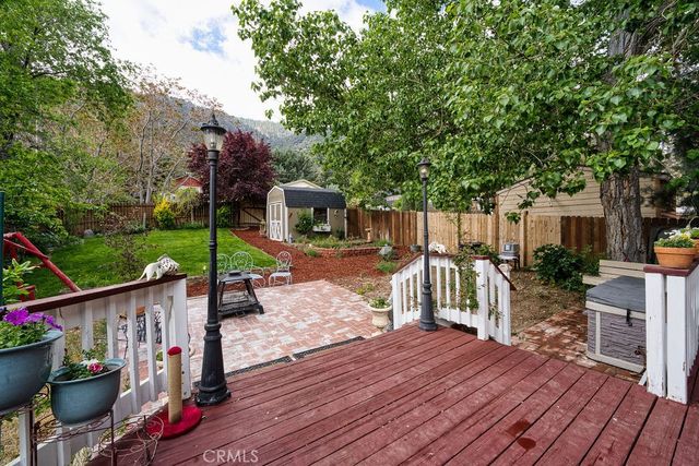 3804 Encino Trail, Frazier Park, CA 93225