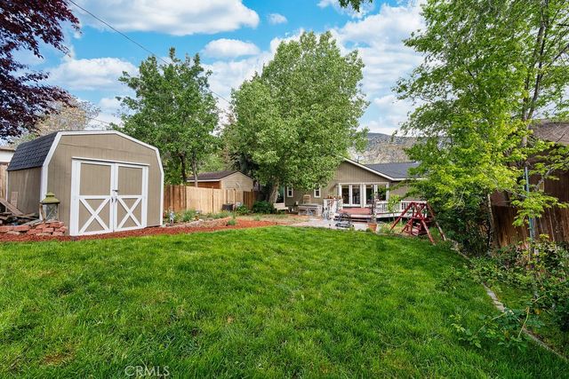 3804 Encino Trail, Frazier Park, CA 93225