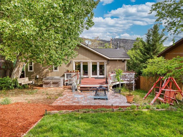 3804 Encino Trail, Frazier Park, CA 93225