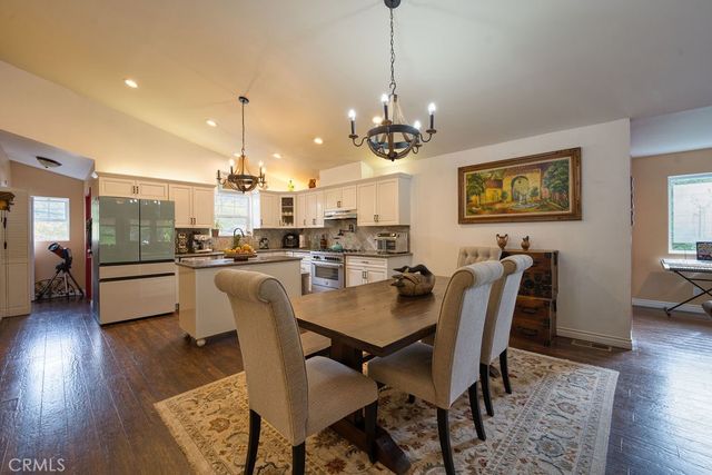 3804 Encino Trail, Frazier Park, CA 93225