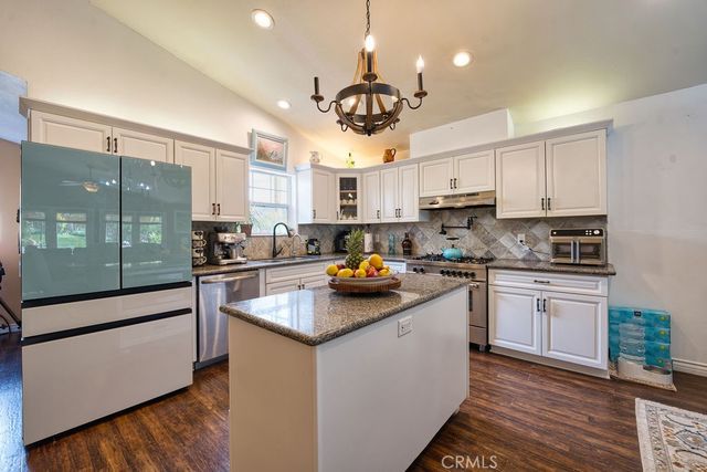 3804 Encino Trail, Frazier Park, CA 93225