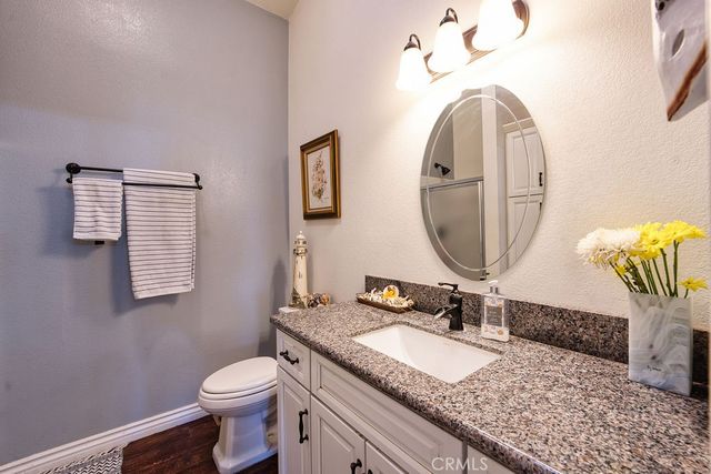 3804 Encino Trail, Frazier Park, CA 93225