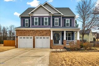 454 Big Willow Way, Rolesville, NC 27571
