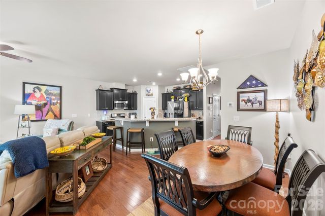 3261 Yarmouth Lane, Gastonia, NC 28056