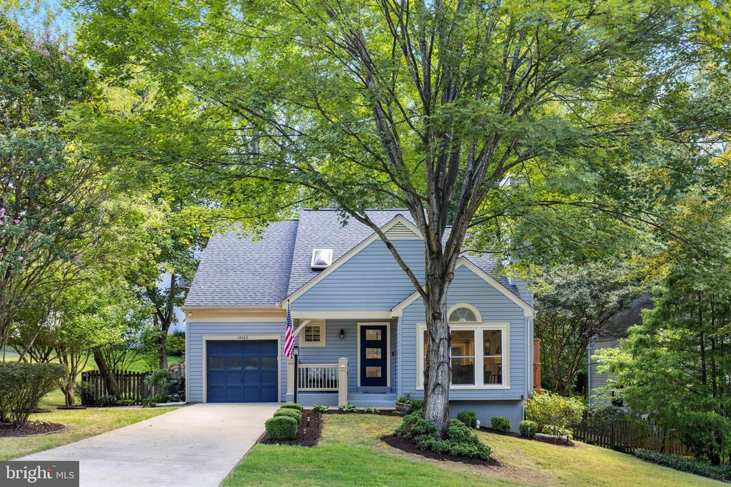 15062 LINDENBERRY LN, Dumfries, VA 22025