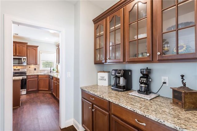 812 Brown Thrasher Way, Bremen, GA 30110