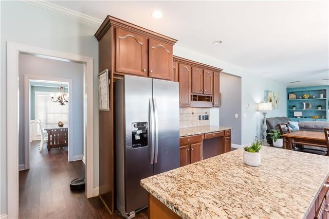 812 Brown Thrasher Way, Bremen, GA 30110