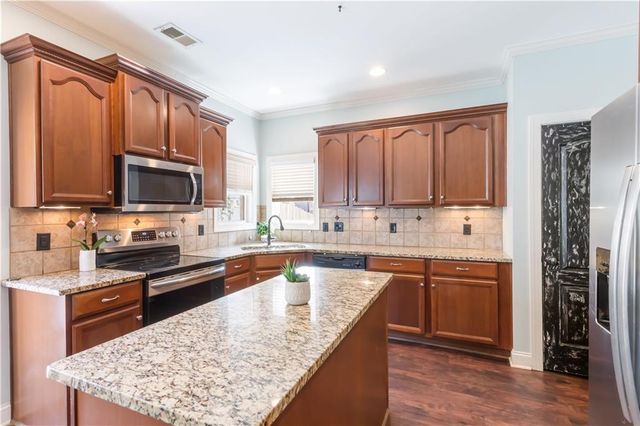 812 Brown Thrasher Way, Bremen, GA 30110