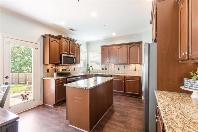 812 Brown Thrasher Way, Bremen, GA 30110