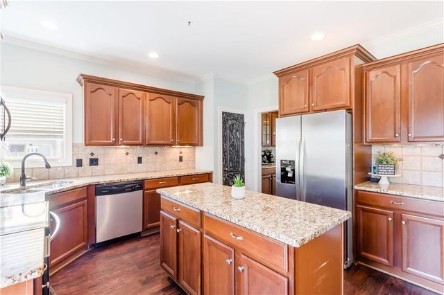 812 Brown Thrasher Way, Bremen, GA 30110