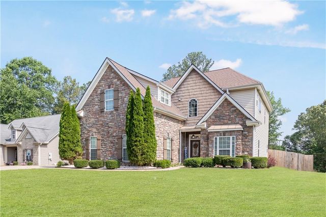 812 Brown Thrasher Way, Bremen, GA 30110