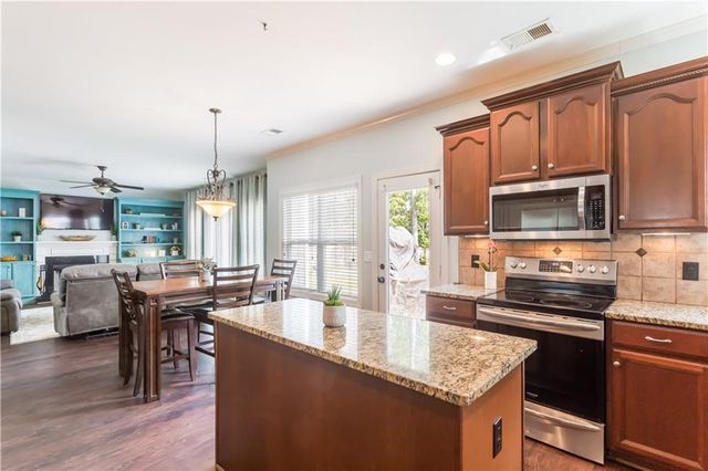 812 Brown Thrasher Way, Bremen, GA 30110