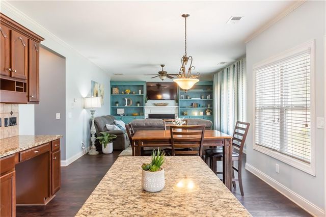 812 Brown Thrasher Way, Bremen, GA 30110