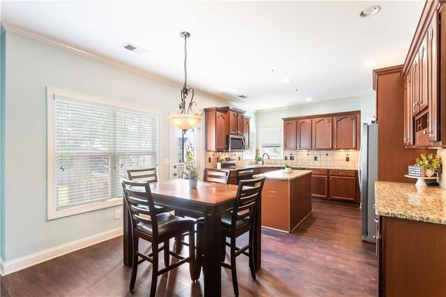 812 Brown Thrasher Way, Bremen, GA 30110