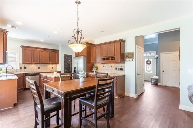 812 Brown Thrasher Way, Bremen, GA 30110