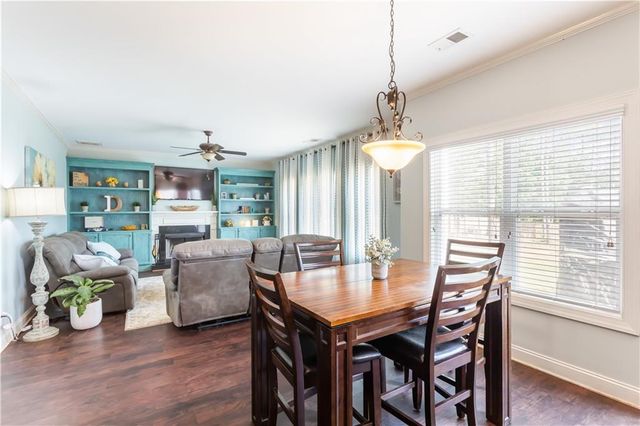 812 Brown Thrasher Way, Bremen, GA 30110