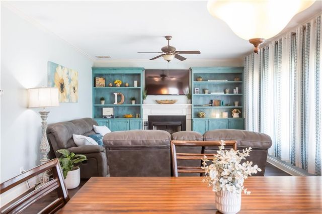 812 Brown Thrasher Way, Bremen, GA 30110