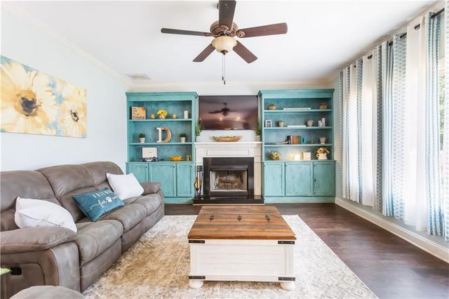 812 Brown Thrasher Way, Bremen, GA 30110