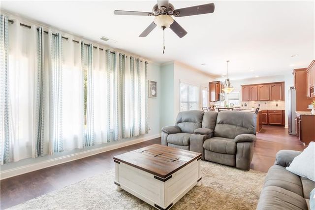 812 Brown Thrasher Way, Bremen, GA 30110