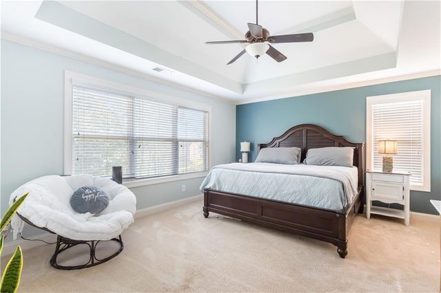 812 Brown Thrasher Way, Bremen, GA 30110