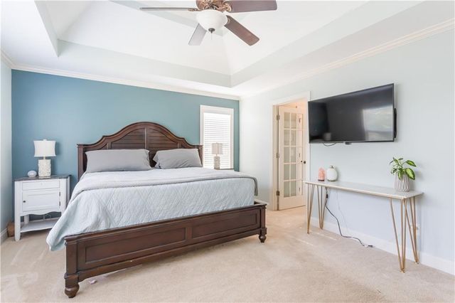 812 Brown Thrasher Way, Bremen, GA 30110