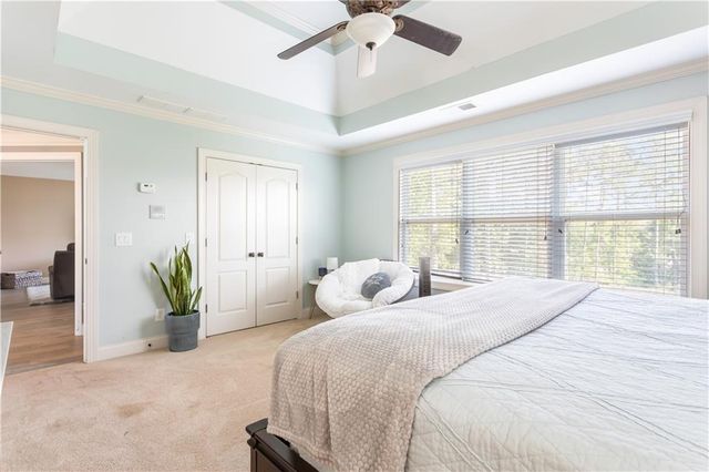 812 Brown Thrasher Way, Bremen, GA 30110