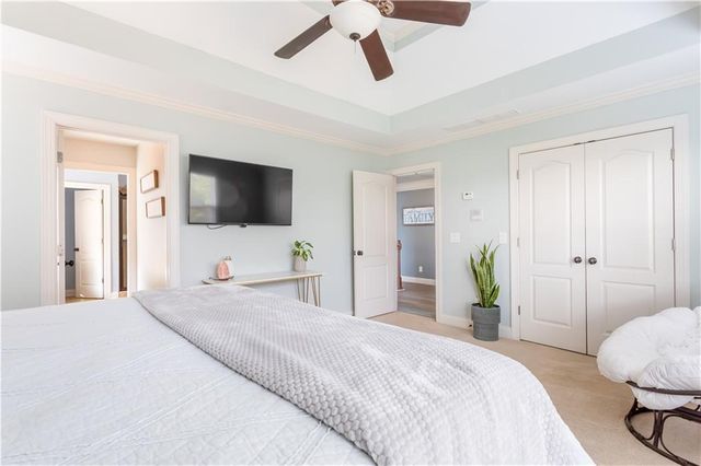 812 Brown Thrasher Way, Bremen, GA 30110