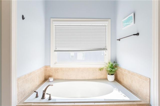 812 Brown Thrasher Way, Bremen, GA 30110