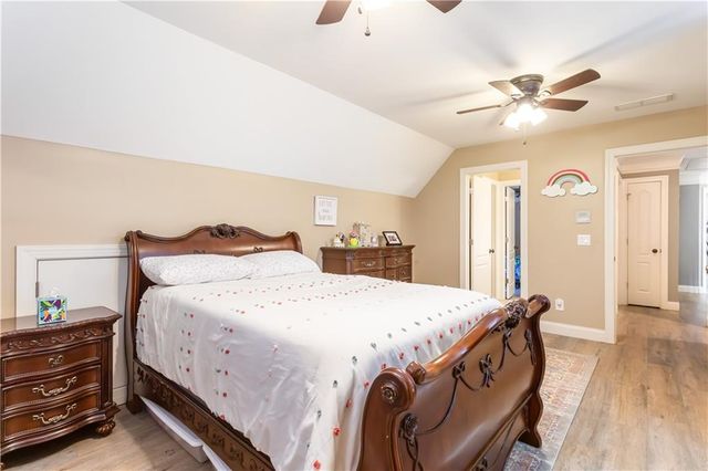 812 Brown Thrasher Way, Bremen, GA 30110