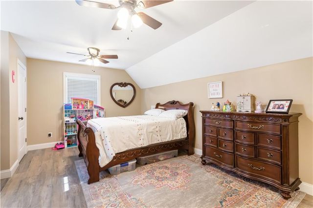 812 Brown Thrasher Way, Bremen, GA 30110
