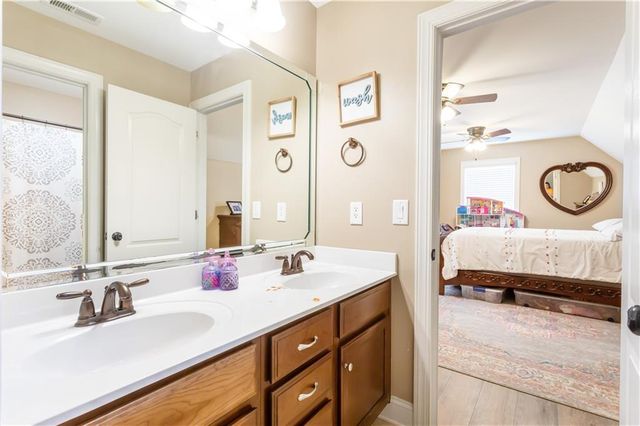 812 Brown Thrasher Way, Bremen, GA 30110