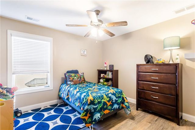 812 Brown Thrasher Way, Bremen, GA 30110
