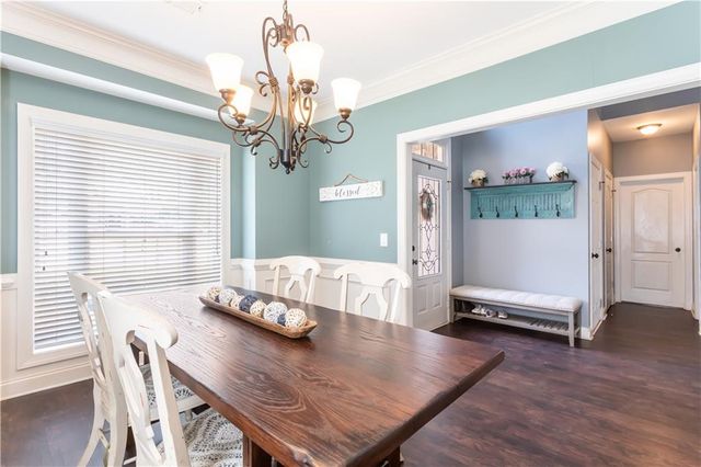 812 Brown Thrasher Way, Bremen, GA 30110
