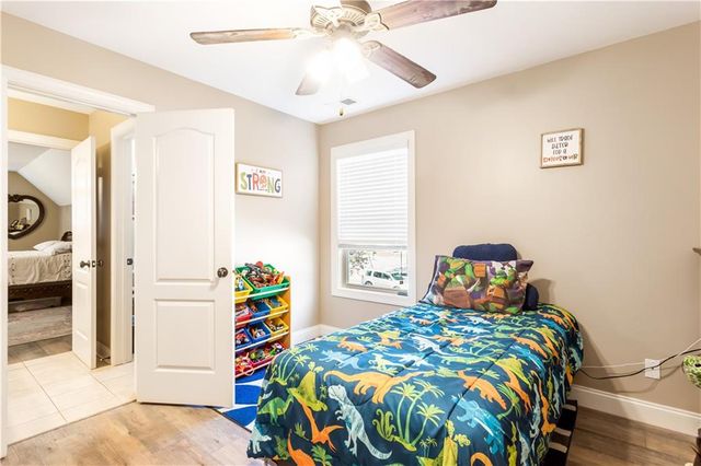 812 Brown Thrasher Way, Bremen, GA 30110