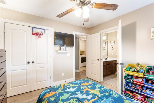 812 Brown Thrasher Way, Bremen, GA 30110