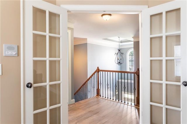 812 Brown Thrasher Way, Bremen, GA 30110