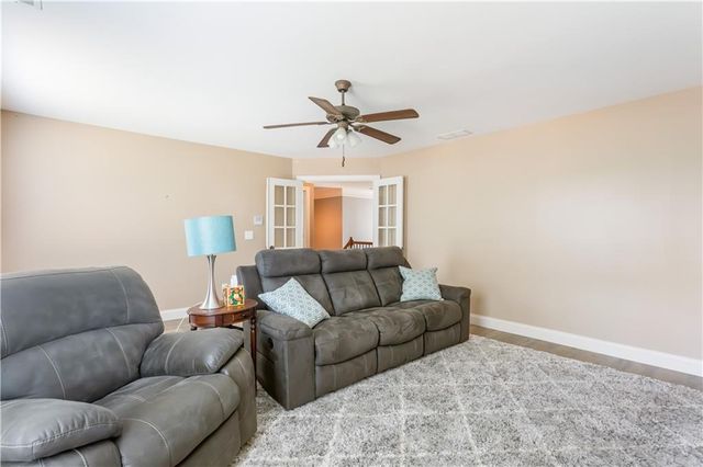 812 Brown Thrasher Way, Bremen, GA 30110