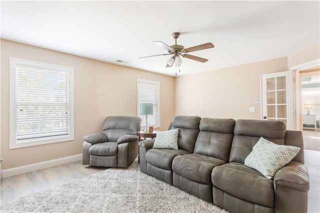 812 Brown Thrasher Way, Bremen, GA 30110