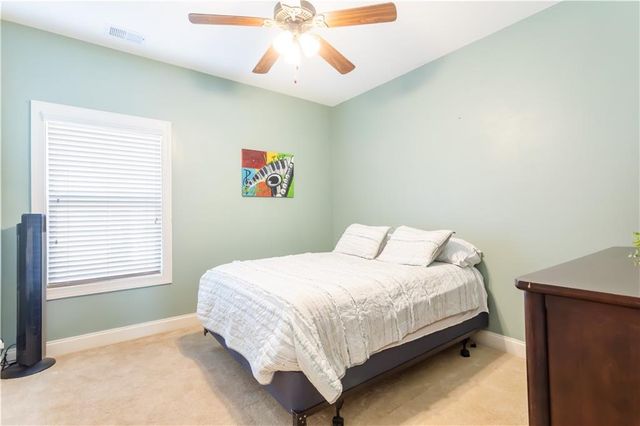 812 Brown Thrasher Way, Bremen, GA 30110