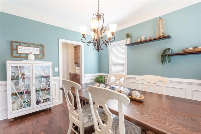 812 Brown Thrasher Way, Bremen, GA 30110