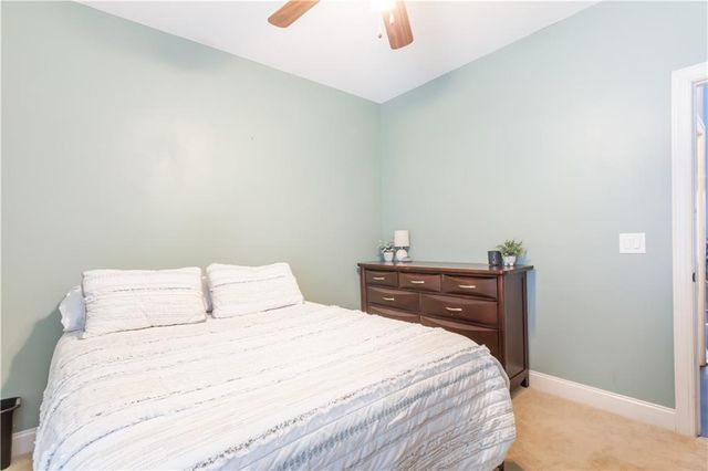 812 Brown Thrasher Way, Bremen, GA 30110
