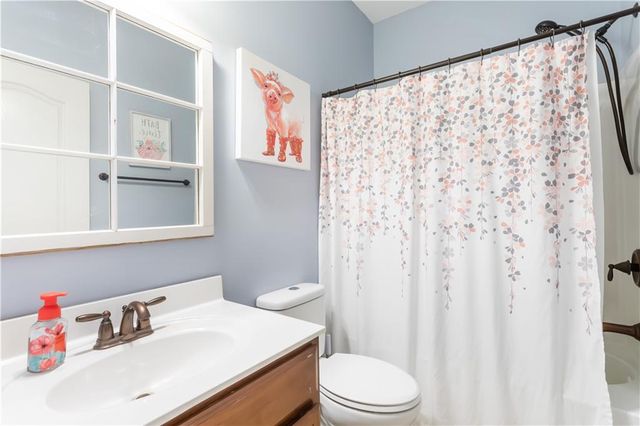 812 Brown Thrasher Way, Bremen, GA 30110