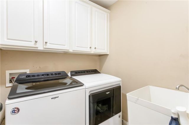 812 Brown Thrasher Way, Bremen, GA 30110