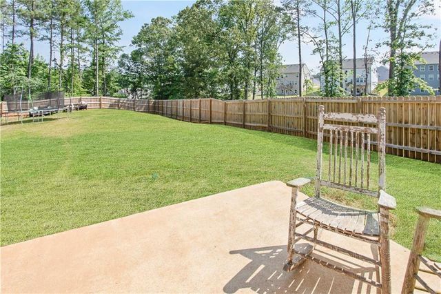 812 Brown Thrasher Way, Bremen, GA 30110