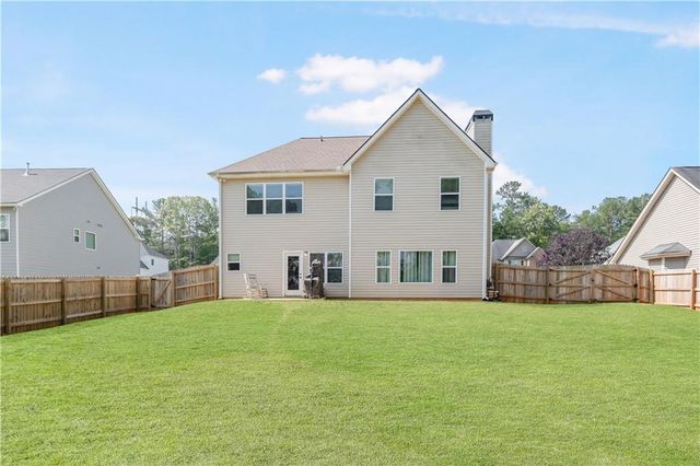 812 Brown Thrasher Way, Bremen, GA 30110