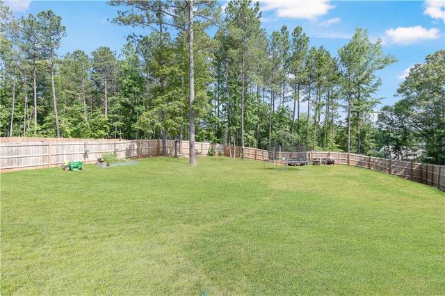 812 Brown Thrasher Way, Bremen, GA 30110