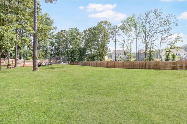 812 Brown Thrasher Way, Bremen, GA 30110