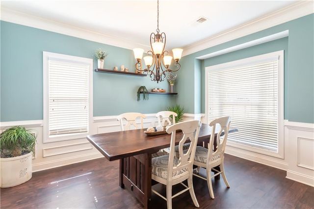 812 Brown Thrasher Way, Bremen, GA 30110