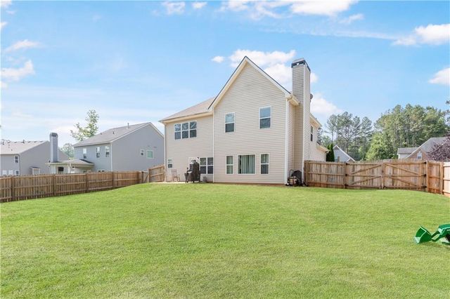 812 Brown Thrasher Way, Bremen, GA 30110